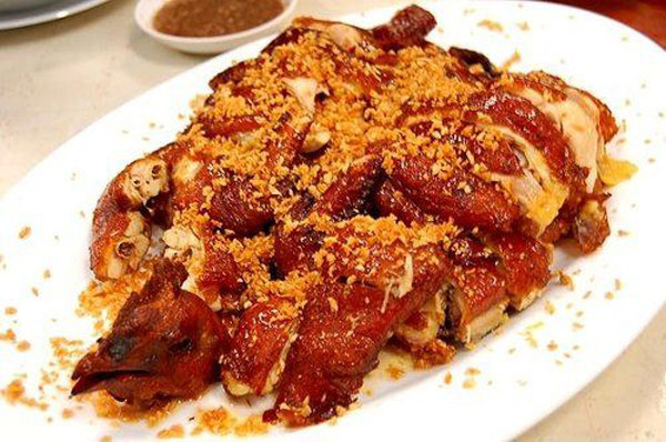 去香港不可不嘗的14道美食(組圖)