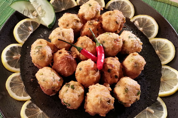 去香港不可不嘗的14道美食(組圖)