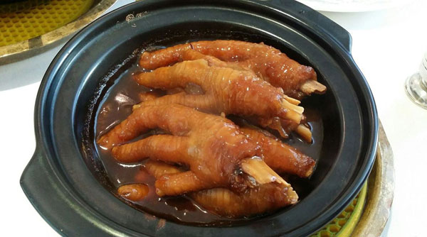 去香港不可不嘗的14道美食(組圖)