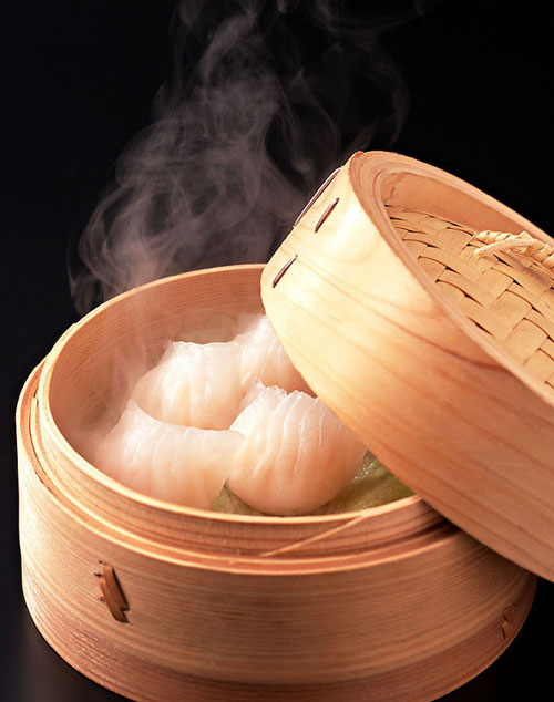 去香港不可不嘗的14道美食(組圖)