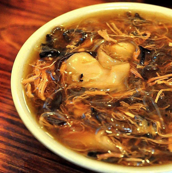 去香港不可不嘗的14道美食(組圖)