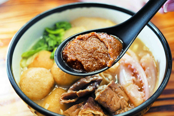 去香港不可不嘗的14道美食(組圖)