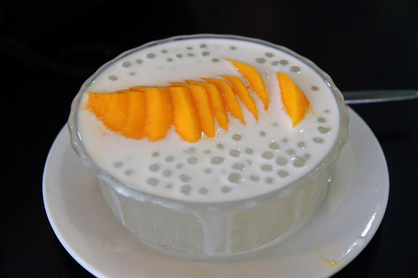 去香港不可不嘗的14道美食(組圖)