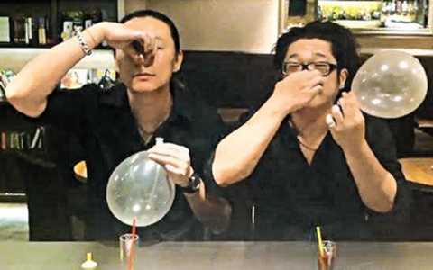 讓留學(xué)生成癮的“笑氣”到底是啥？