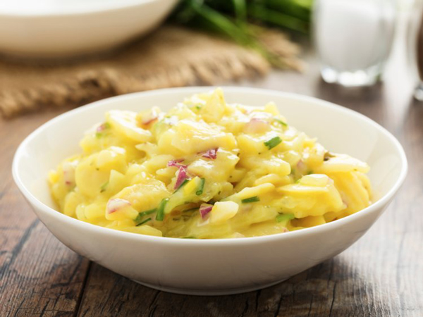 獨立日美食篇:這些美國派食物竟然不是美國的