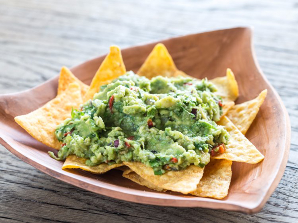 獨立日美食篇:這些美國派食物竟然不是美國的