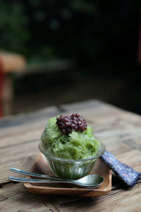 沒有冰淇淋，古人夏天都吃什么？