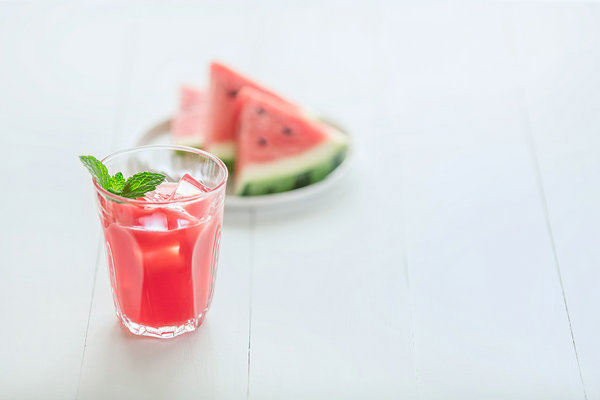 沒有冰淇淋，古人夏天都吃什么？