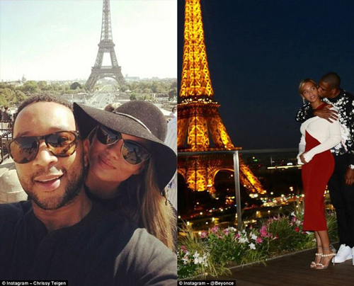 Ins最受歡迎的50處拍照圣地，中國三處地標上榜