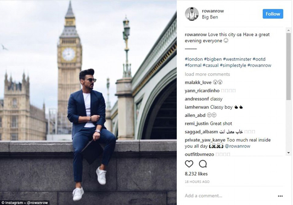 Ins最受歡迎的50處拍照圣地，中國三處地標上榜