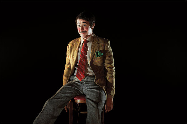 皮特、高司令、克魯尼演反派，十三惡人誰更邪惡？（視頻）