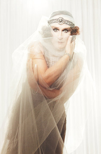 皮特、高司令、克魯尼演反派，十三惡人誰更邪惡？（視頻）