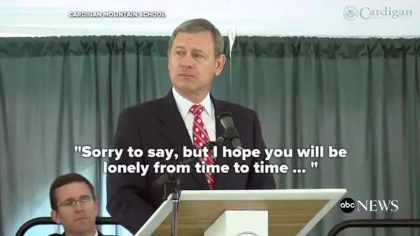 提神醒腦！這篇反雞湯畢業(yè)演講在國外社交媒體刷屏：我祝你不幸