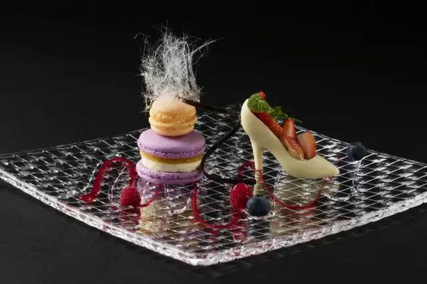 上海迪士尼游客愛(ài)上超大火雞腿 迪士尼熱門(mén)美食盤(pán)點(diǎn)(組圖)