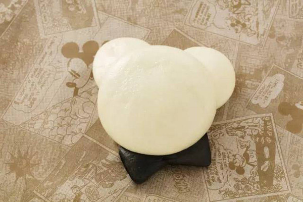 上海迪士尼游客愛(ài)上超大火雞腿 迪士尼熱門(mén)美食盤(pán)點(diǎn)(組圖)