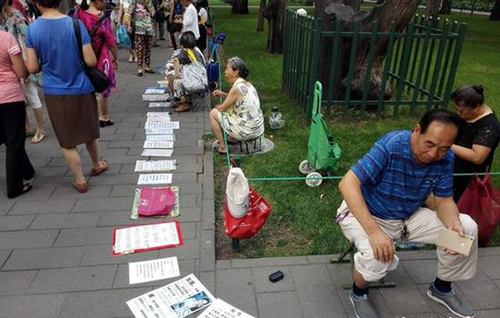 多虧了中國(guó)式相親價(jià)目表 老外都知道“勢(shì)利眼”長(zhǎng)啥樣啦