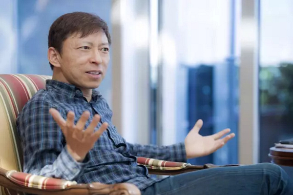 盤點(diǎn)：企業(yè)大佬英文水平PK 誰(shuí)最溜？誰(shuí)最雷？