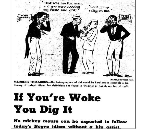 Post-truth是個事么？OED更新詞匯（二）