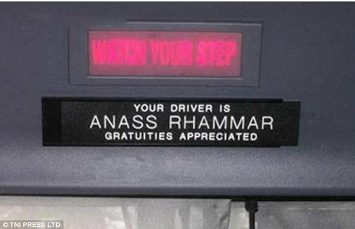 爹媽什么仇！這些奇葩名字簡(jiǎn)直倒霉透啦