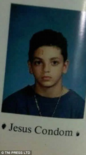 爹媽什么仇！這些奇葩名字簡(jiǎn)直倒霉透啦