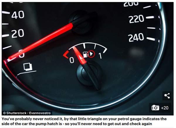 日常用品那些讓人大開眼界的用途(組圖)