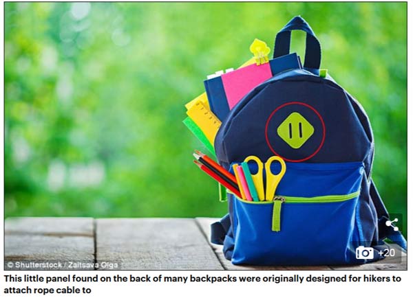 日常用品那些讓人大開眼界的用途(組圖)