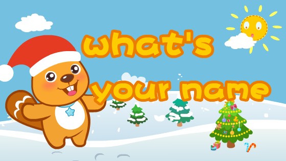 外國(guó)人已經(jīng)很少說What's your name了，這樣說才更地道！