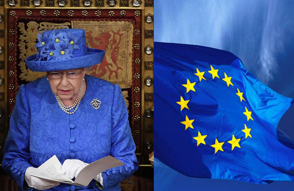 英國(guó)王室著裝守則大揭秘