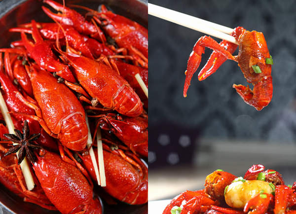 中國最火的7種夜宵美食(組圖)