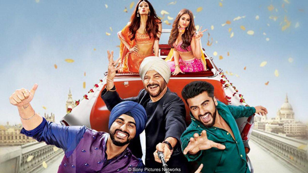 BBC推薦:8月必看的9部電影