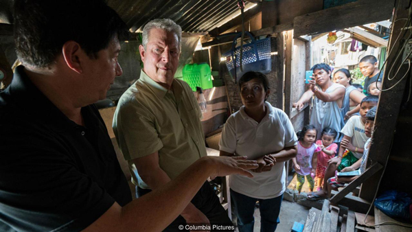 BBC推薦:8月必看的9部電影