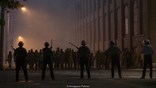 BBC推薦:8月必看的9部電影