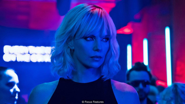 BBC推薦:8月必看的9部電影