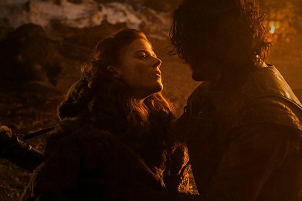 《權(quán)游》最虐心死亡排名，第一不是雪諾，而是他