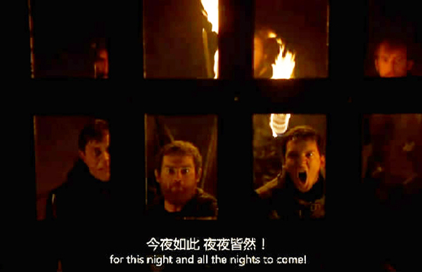 《權(quán)游》最虐心死亡排名，第一不是雪諾，而是他