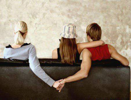 研究:“一日出軌,終身出軌”有科學(xué)依據(jù)