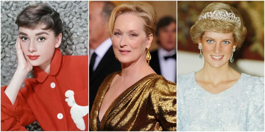 女人應(yīng)該怎么活？來(lái)聽(tīng)聽(tīng)這15個(gè)女人的名言