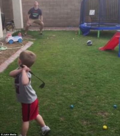 帥呆了！2017油管各路牛人視頻集錦