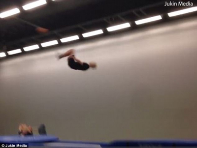 帥呆了！2017油管各路牛人視頻集錦