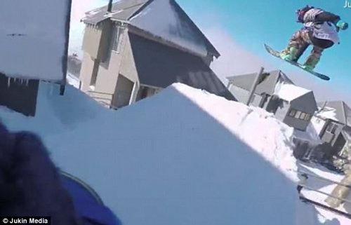 帥呆了！2017油管各路牛人視頻集錦