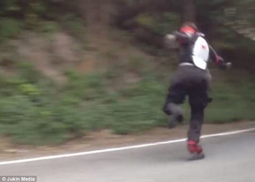 帥呆了！2017油管各路牛人視頻集錦