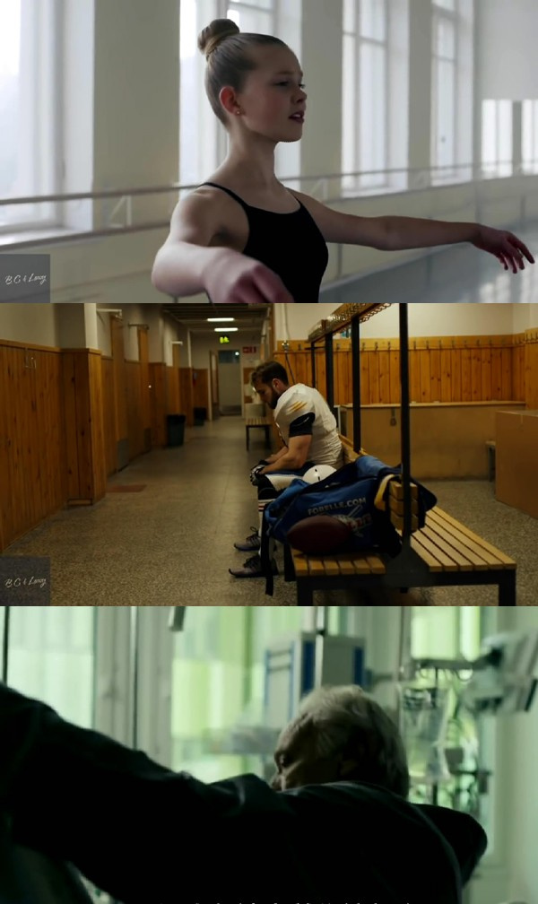 超燃視頻：每個人都會死，但不是每個人都曾活過