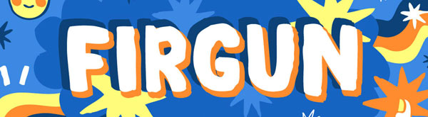 牛津辭典追蹤中的新詞:firgun