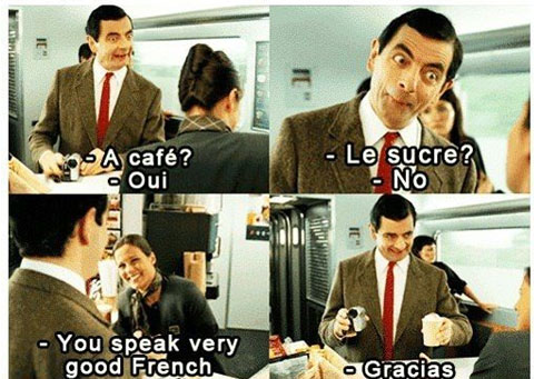 華裔小哥講了個(gè)段子，就榮獲了愛丁堡國(guó)際藝穗節(jié)笑話獎(jiǎng)，這種英式幽默你能懂嗎？