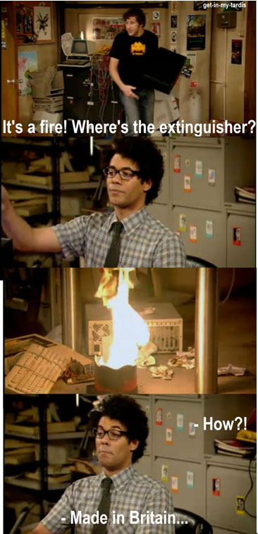 華裔小哥講了個(gè)段子，就榮獲了愛丁堡國(guó)際藝穗節(jié)笑話獎(jiǎng)，這種英式幽默你能懂嗎？