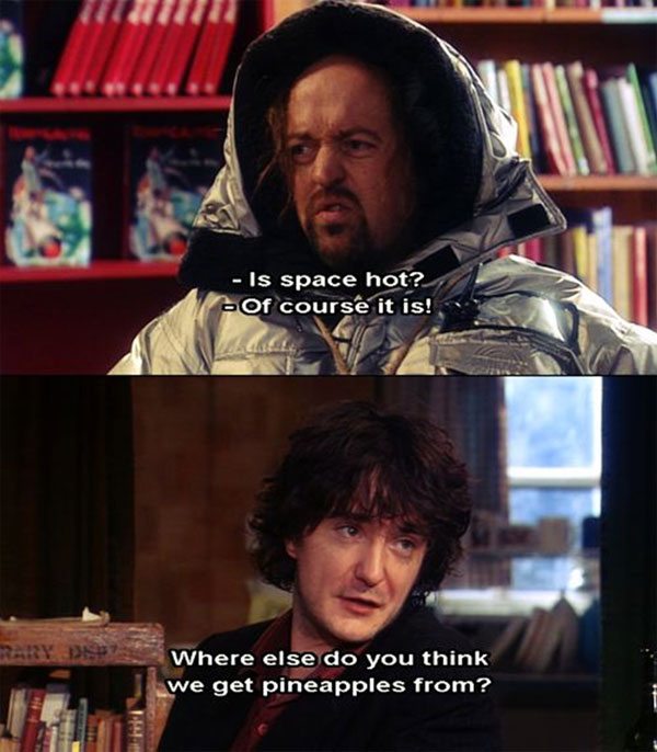 華裔小哥講了個(gè)段子，就榮獲了愛丁堡國(guó)際藝穗節(jié)笑話獎(jiǎng)，這種英式幽默你能懂嗎？