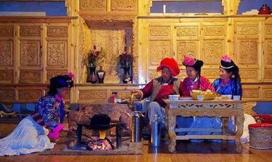 老外在中國(guó)：你知道云南有個(gè)“女兒國(guó)”嗎？