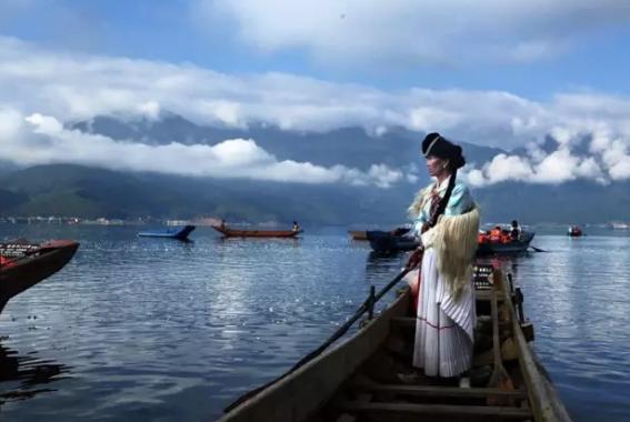 老外在中國(guó)：你知道云南有個(gè)“女兒國(guó)”嗎？