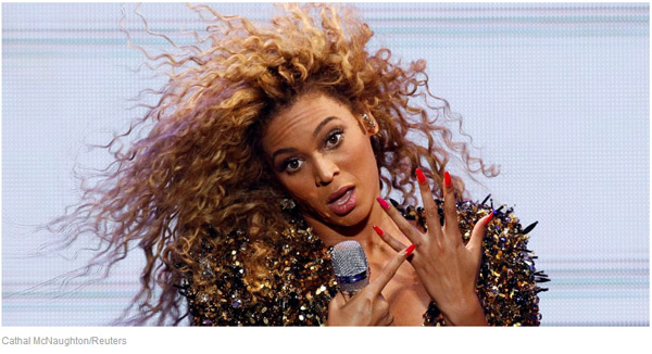 成功人士達成目標的9個訣竅