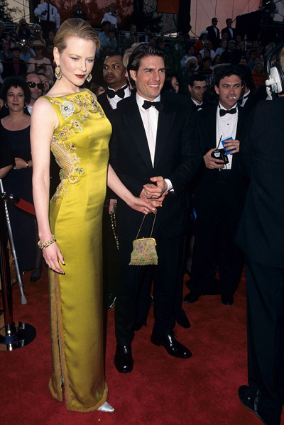 盤點(diǎn)：世界上最昂貴的名人禮服，有多貴就有多美?。ńM圖）